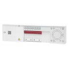 Danfoss Головний контролер Icon 24 В, OTA, 10-канальний, дротовий/бездротовий, Zigbee, 24 В