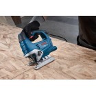 Bosch Лобзик Professional GST 750, 520Вт, SDS, 800-3200 об/м, хід 20 мм, 2.29кг, у кейсі Bosch Лобзик Professional GST 750, 520Вт, SDS, 800-3200 об/м, хід 20 мм, 2.29кг, у кейсі