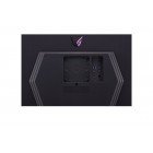 Монітор 27" LG 144 Гц 27GR93U-B Чорний