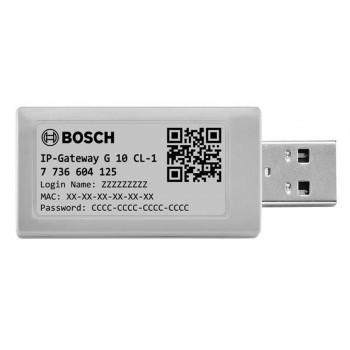 Bosch Адаптер Wi-Fi Bosch M Bosch Адаптер Wi-Fi Bosch M