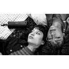 Портативна колонка Sony ULT FIELD 1 Чорний