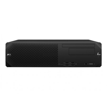 Робоча станція HP Z2-G9 SFF, Intel i7-14700, 16GB, F512GB, U