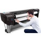 HP DesignJet T1700 44