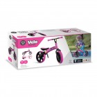 YVolution Біговел YVelo Рожевий YVolution Біговел YVelo Рожевий