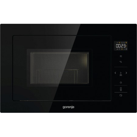Gorenje Вбудована мікрохвильова піч BM251SG2BG
