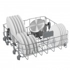 Beko Посудомийна машина, 15компл., A++, 60см, дисплей, нерж