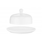 ARDESTO Маслянка Ardesto Imola, порцеляна