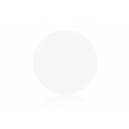 ARDESTO Блюдце Prato, 16 см, порцеляна