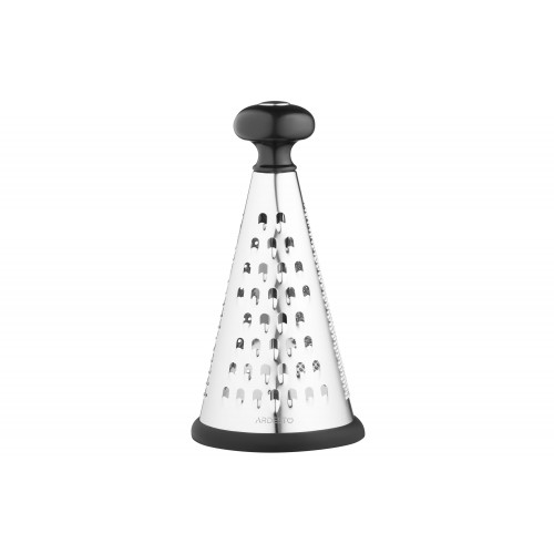 ARDESTO Тертка Gemini, чорний, нержавіюча сталь, пластик. ARDESTO Тертка Gemini, чорний, нержавіюча сталь, пластик.