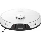 Roborock Робот-пилосос S8 Pro Ultra, білий