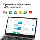 Acer Ноутбук Chromebook CB315-4H 15