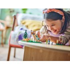 LEGO Конструктор Friends Стрільбище у пригодницькому таборі