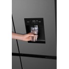 Холодильник TCL RP466CSE1UA