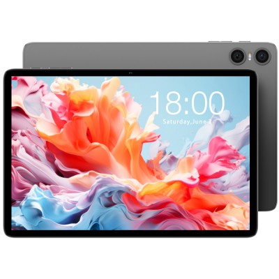 Планшет 10.1" Teclast P30T KIT 4/128Gb Gray (6940709686