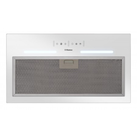 Hansa Витяжка вбудована, 55см, 790м3ч, білий