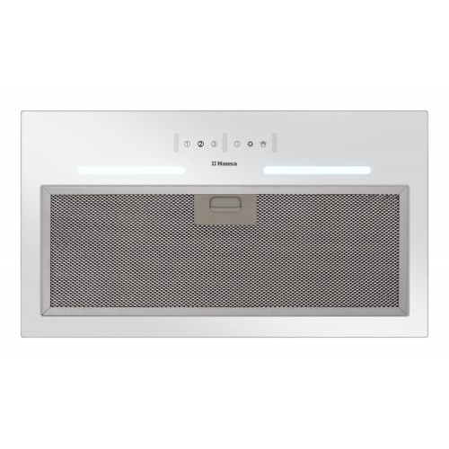 Hansa Витяжка вбудована, 55см, 790м3ч, білий Hansa Витяжка вбудована, 55см, 790м3ч, білий