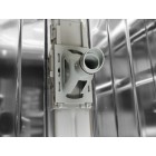 Посудомийна машина Miele G 5481 SCVi вбудована, 9компл., A++, 45см, дисплей, 3й кошик, білий