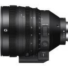 Об'єктив Sony SEL C 16–35mm T3.1 Чорний Об'єктив Sony SEL C 16–35mm T3.1 Чорний