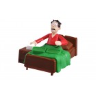 Настільна гра Goliath Не буди тата