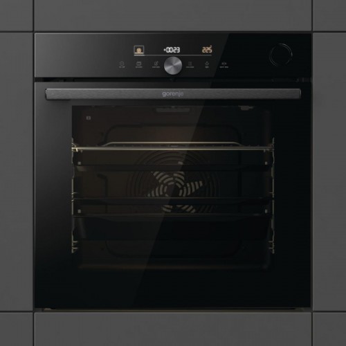 Gorenje Духова шафа BPSA6747DGWI електрична, 77л Gorenje Духова шафа BPSA6747DGWI електрична, 77л