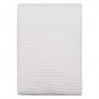 Плед Ardesto Pique 220x230см, 100% бавовна, айворі Плед Ardesto Pique 220x230см, 100% бавовна, айворі