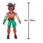 Fortnite Колекційна фігурка Solo Mode Tomatohead (Crown), 10см