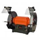 TEKHMANN Верстат заточувальний TBG-6020 L 600Вт коло 200мм 2980об·хв 11.5кг TEKHMANN Верстат заточувальний TBG-6020 L 600Вт коло 200мм 2980об·хв 11.5кг