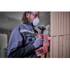 Einhell Борозник акумуляторний TP-MA 36/30 Li BL - Solo PXC 36В безщітковий диски 125 мм паз 8-30мм глибина пазу 5-30мм 4.19 кг без АКБ і ЗП Einhell Борозник акумуляторний TP-MA 36/30 Li BL - Solo PXC 36В безщітковий диски 125 мм паз 8-30мм глибина пазу 5-30мм 4.19 кг без АКБ і ЗП