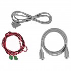 2E Інвертор сонячний автономний XM ULTRA 11000VA/11000W, 48V, 2 MPPT, 2xTerminal in/out