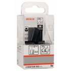 Фреза пазова Bosch Professional Std S8 D25 L20 Фреза пазова Bosch Professional Std S8 D25 L20