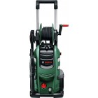 Bosch Мінімийка високого тиску EasyAquatak 110, 1300Вт, 110 бар, 330 л/г, 3.8кг Bosch Мінімийка високого тиску EasyAquatak 110, 1300Вт, 110 бар, 330 л/г, 3.8кг