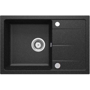 Deante Мийка кухонна Leda, Deante Мийка кухонна Leda,