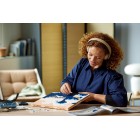 LEGO Конструктор ART Хокусай, «Велика хвиля» LEGO Конструктор ART Хокусай, «Велика хвиля»