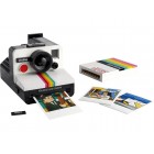 LEGO Конструктор Ideas Polaroid OneStep SX-70 LEGO Конструктор Ideas Polaroid OneStep SX-70