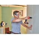 Einhell Шурупокрут для гіпсокартону акумуляторний TE-DY 18 Li - Solo, 18В, 15Нм, 0-4000об•хв, кейс, 1кг, без АКБ і ЗП Einhell Шурупокрут для гіпсокартону акумуляторний TE-DY 18 Li - Solo, 18В, 15Нм, 0-4000об•хв, кейс, 1кг, без АКБ і ЗП