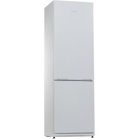 SNAIGE Холодильник з нижн. мороз., 194.5x60х65, холод.відд.-