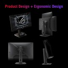 ASUS Монітор 24.5