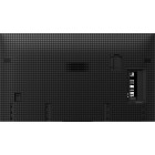 Телевізор 77" Sony 100 Гц K-77XR80 Чорний 