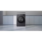 Пральна машина LG 9Кг F2Y1VS5J Чорний Пральна машина LG 9Кг F2Y1VS5J Чорний