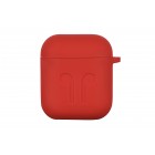 2E Pure Color Silicone Imprint (1.5mm) для Apple AirPods[2E-AIR-PODS-IBSI-1.5-RRD]