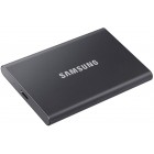 Накопичувач SSD Samsung T7 2TB (MU-PC2T0T/WW) Накопичувач SSD Samsung T7 2TB (MU-PC2T0T/WW)