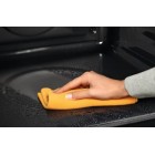 Electrolux Духова шафа електрична, 65л EOF3H40BW