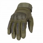 2E Tactical Рукавички тактичні зимові, Winter Sensor Touch XL, зелені