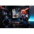 GravaStar Акустична система Mars Pro, Zinc Alloy body, BT, 20ВТ, чорний