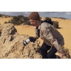 Об'єктив Sony 70-200mm f/4.0 G OSS II Чорний/Сірий