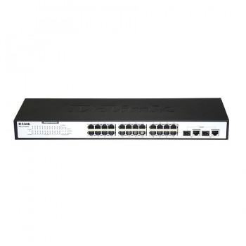 D-Link DES-1026G