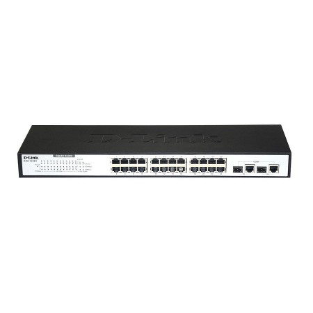 D-Link DES-1026G
