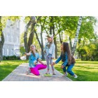 Gazillion Набір мильних бульбашок Gazillion Гігант кільце d20см, р-н 237мл Gazillion Набір мильних бульбашок Gazillion Гігант кільце d20см, р-н 237мл