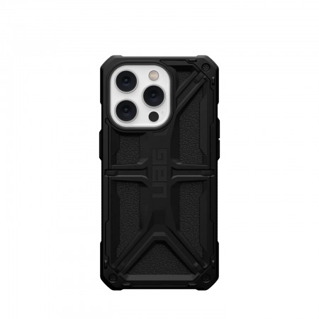 UAG Чохол для Apple iPhone 14 Pro Monarch, Black