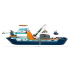 LEGO Конструктор City Арктичний дослідницький корабель LEGO Конструктор City Арктичний дослідницький корабель